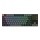Klawiatura Keychron K1X Ultra Slim Milk Banana Switch HotSwap RGB MacOS&Win 80%